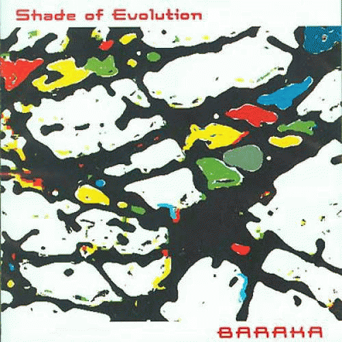 Baraka : Shade of Evolution